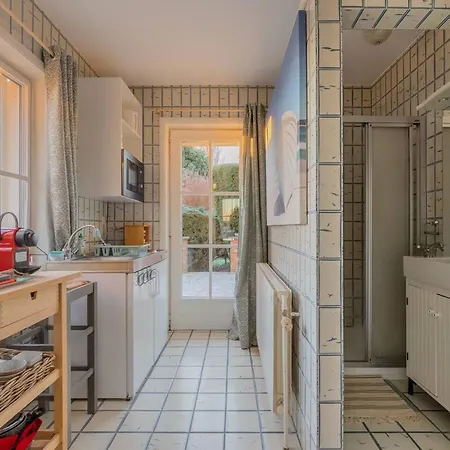 Διαμέρισμα Cosy Close To Brussels South Charleroi Airport Courcelles