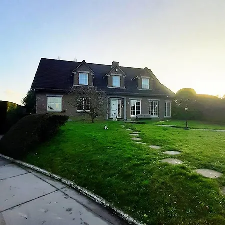 Cosy Close To Brussels South Charleroi Airport *