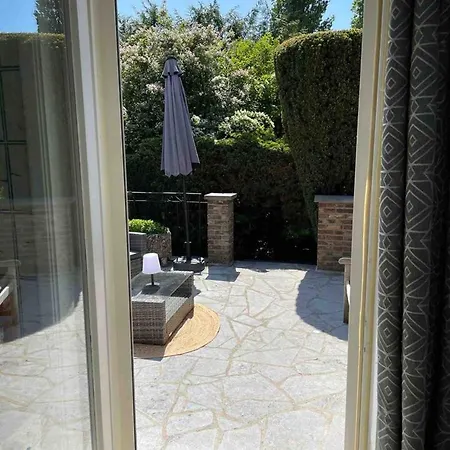 Διαμέρισμα Cosy Close To Brussels South Charleroi Airport Courcelles