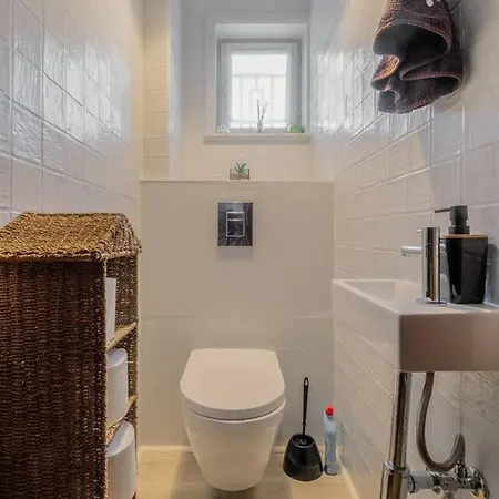 Cosy Close To Brussels South Charleroi Airport *