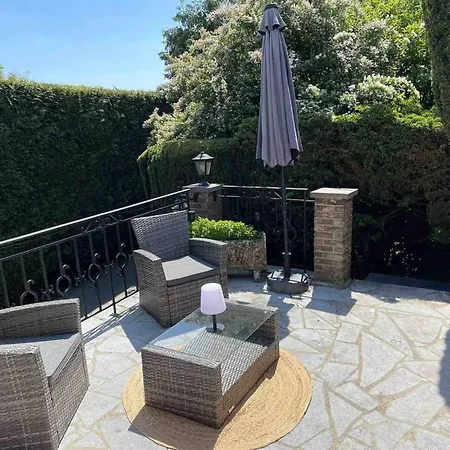 Cosy Close To Brussels South Charleroi Airport