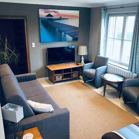 Cosy Close To Brussels South Charleroi Airport Апартаменты Courcelles