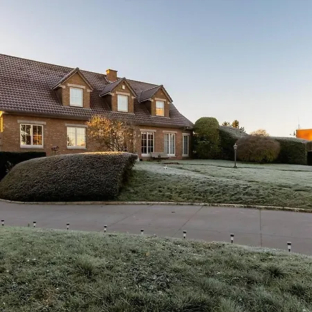 Cosy Close To Brussels South Charleroi Airport Апартаменты