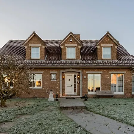 Cosy Close To Brussels South Charleroi Airport